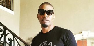Jamie Foxx To Star In A X-Men Film, Marvel Eying To Rope Him In For THIS Character?