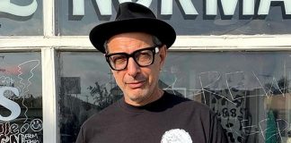 Jeff Goldblum REVEALS That They Have A 109 Page List of Safety Guidelines On The Sets Of Jurassic World 3