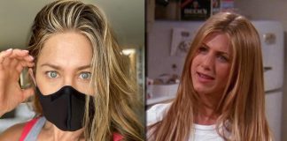 Jennifer Aniston & Lockdown: What EXACTLY Is FRIENDS' Rachel Green Doing?