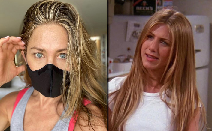 Jennifer Aniston, Rachel Green