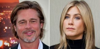 Jennifer Aniston Once REVEALED Bonding With Her Then Husband Brad Pitt Over Drugs