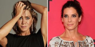 Sandra Bullock Birthday Bash: Jennifer Aniston Gives A Glimpse & It's Making Us Miss Parties With Our BFFs!