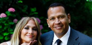 Jennifer Lopez & Alex Rodriguez Ready To Sell Their Malibu Home With A Private Beach For $7.99 Million