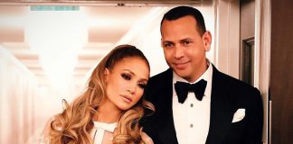 Jennifer Lopez Is 'The Greatest Partner' For Alex Rodriguez, Read On To Know More