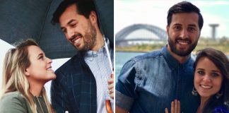 Jeremy Vuolo Says His Lockdown Look Was Inspired By Wife Jinger Duggar’s Curiosity