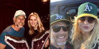 Jessica Simpson Gets Giant Crystal Butterfly as Wedding Anniversary Present by Husband Eric Johnson