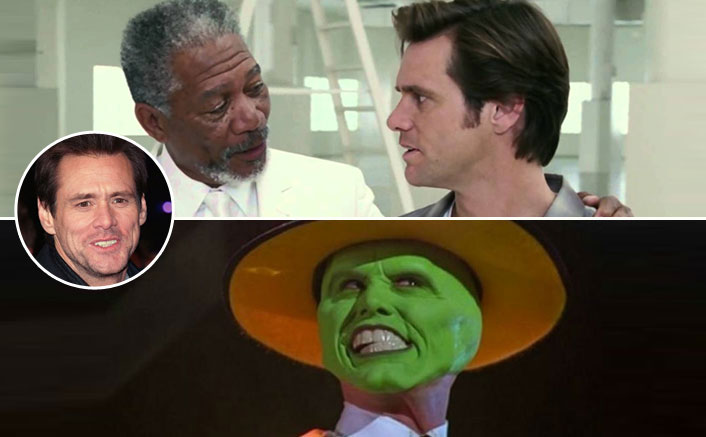 Jim Carrey At Worldwide Box Office: From Bruce Almighty To The Mask, Check  Out His Top 10 Grossers