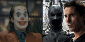 Joaquin Phoenix's Joker Is Our Batman? THIS Crossover With Christian Bale's The Dark Knight Is Every Superhero Movie Lover's Wet Dream