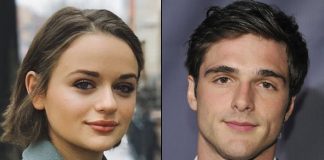 Joey King, Jacob Elordi on 'brutal' pressure of dating in public eye