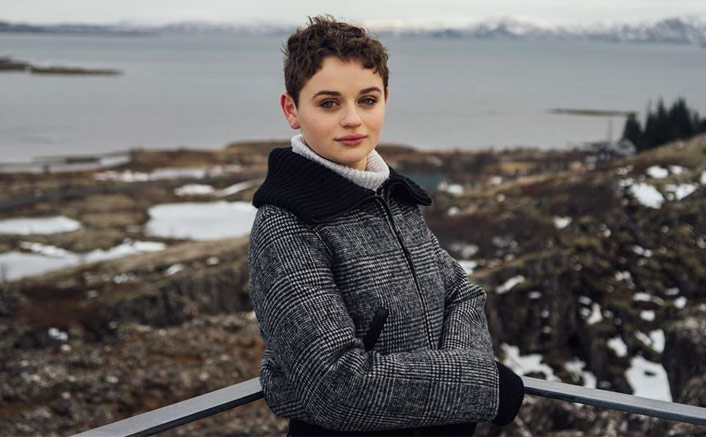 Joey King: Not everything you do has to have critical acclaim(Pic credit: Instagram/joeyking)