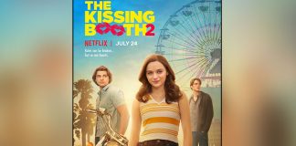 Joey King On 'The Kissing Booth 2', "I Think It Is Better Than The First Movie"