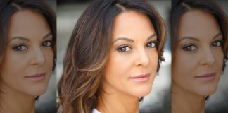 John Callahan’s Ex-Wife Eva LaRue Says The Late Actor’s House Was Broke In: “Every Phone Call That We Make To Try To Fix The Situation Is Just Insane”