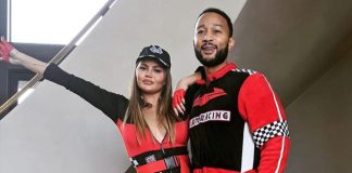 John Legend Opens Up About His Cheating Past Before Meeting Wife Chrissy Teigen