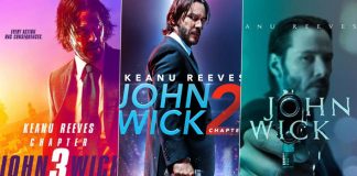 John Wick Franchise At Worldwide Box Office: When Keanu Reeves REVAMPED His Glory With This Neo-Noir Action Series