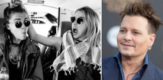 Johnny Depp Libel Suit: Actor's Lawyers Show A Video Claiming Amber Heard Allegedly Attacked Sister Whitney Henriquez