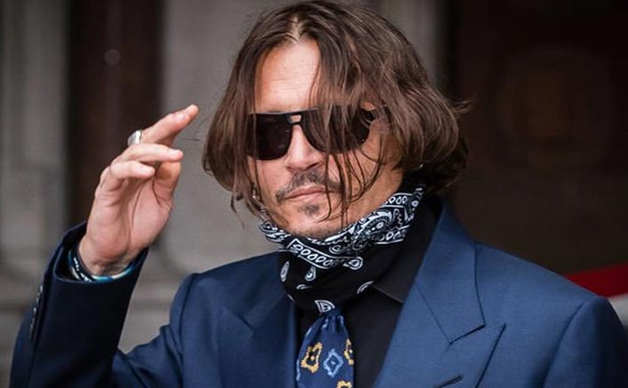 Johnny Depp Libel Suit: "Marijuana Made Him Calm, Cocaine Took Him To A Neutral State," Claims His Attorney