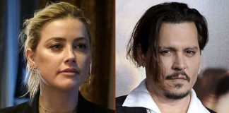 Johnny Depp Termed Amber Heard’s S*xual Roles As ‘Wh*re Parts’; Wanted To See Her ‘Barefoot & Pregnant’ At Home