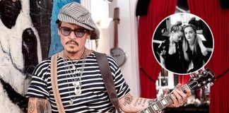Johnny Depp Used Tampon Applicator To Snort Cocaine, Amber Heard's Sister's Reveals!