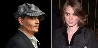 Johnny Depp's Ex-Fiancé Winona Ryder To Testify In The Libel Case, To Reveal That He Was NEVER Violent Or Abusive To Her