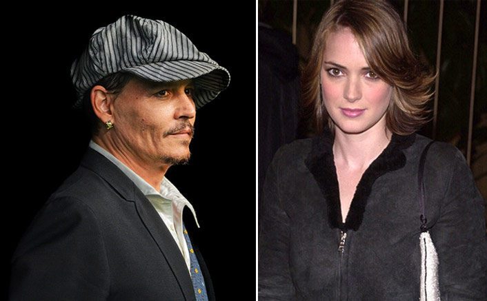 Johnny Depp's Ex-Fiancé Winona Ryder To Testify In The Libel Case, To Reveal That He Was NEVER Violent Or Abusive To Her(Pic credit: Winona Ryder/Facebook)
