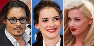 Johnny Depp's Ex Winona Ryder's Statement Against Amber Heard's Allegations: "My Experience Was So Wildly Different"