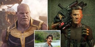 Josh Brolin AKA Thanos Fans: From Deadpool 2 To No Country for Old Men, His 5 Films That You MUST Binge-Watch This Weekend!