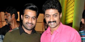 Jr NTR Pens A Heartfelt Birthday Wish For Brother Nandamuri Kalyan Ram On His Special Day
