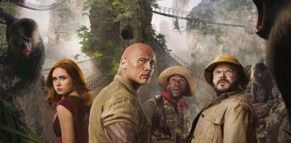 'Jumanji: The Next Level': Dwayne 'The Rock' Johnson Starrer Crosses $800 Million At Global Box Office, Here's What The Actor Has To Say Achieving The Remarkable Feat