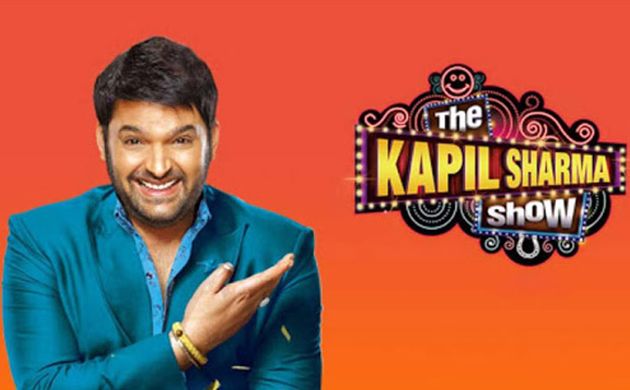 The Kapil Sharma Show: The Comedian To Resume Shoot On THIS Date