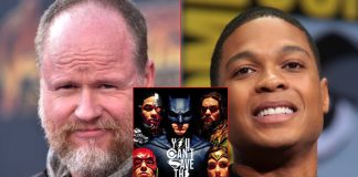 Justice League: Ray Fisher CHALLENGES Joss Whedon To Sue Him If His Allegations Are Untrue!