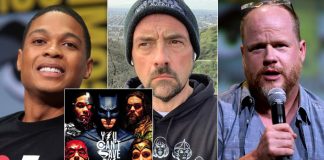 Justice League Controversy: After Ray Fisher, Filmmaker Kevin Smith BACKS The Allegation Of Joss Whedon Trash-Talking