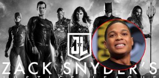 Justice League: Ray Fisher AKA Cyborg Has THIS Request For Zack Snyder Cut