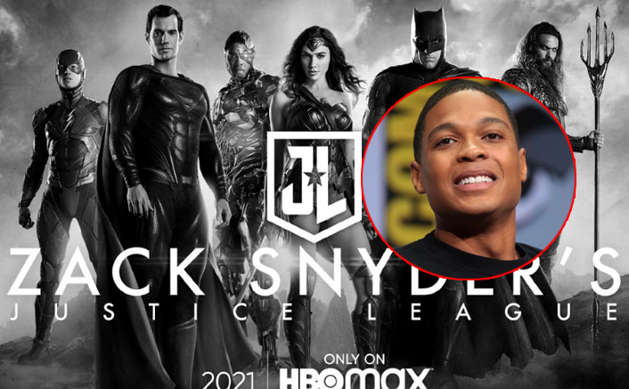 Justice League: Ray Fisher AKA Cyborg Has THIS Request For Zack Snyder Cut 