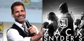 Justice League: Snyder Cut: Zack To Release A NEW Clip, A Fresh Announcement & Duration To Be Over 3.5 Hours