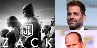Justice League: Zack Synder Reveals He Was NOT Involved In Bringing Joss Whedon On Board