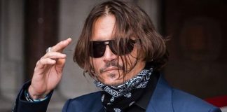 #JusticeForJohnnyDepp Trends As The Libel Case Ends; Fans Across The World Are Vouching For The Fantastic Beasts Actor