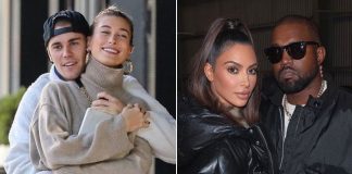 Justin Bieber Turned Off From The World? Didn’t Reach Out To Kim Kardashian After Visiting Kanye West With Hailey Bieber!