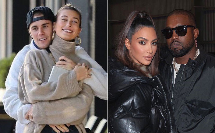 Justin Bieber Turned Off From The World? Didn’t Reach Out To Kim Kardashian After Visiting Kanye West With Hailey Bieber!
