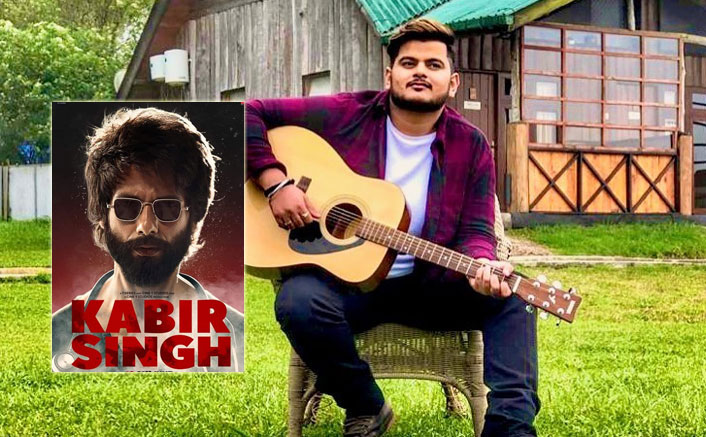 Singer Vishal Mishra: I know the value of opportunity(Pic credit: vishalmishraofficial/Instagram)