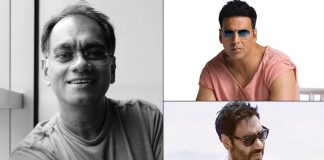 EXCLUSIVE! Lootcase Director Rajesh Krishnan Reacts To His Cast Not Getting Invited For Digital Press Con With Akshay Kumar & Ajay Devgn!