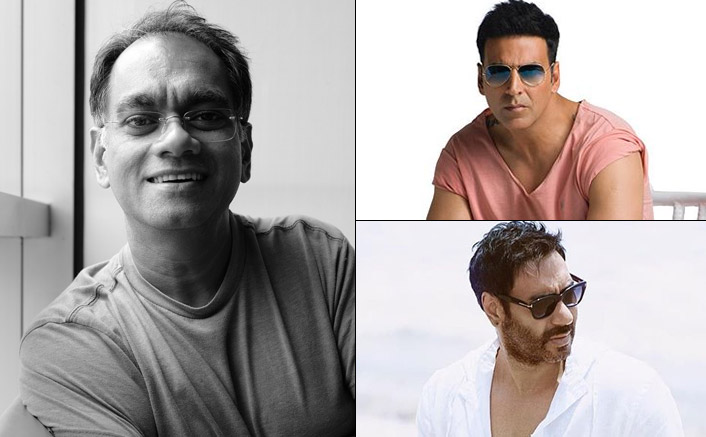 EXCLUSIVE! Lootcase Director Rajesh Krishnan Reacts To His Cast Not Getting Invited For Digital Press Con With Akshay Kumar & Ajay Devgn!