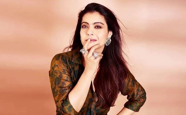 Kajol Wants To Play Chor Police With Fans, Where Are You Singham?