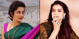 Kajol & Shares Mithila Palkar’s First Still From Tribhanga Tedhi Medhi Crazy Is Here