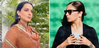 Kangana Ranaut Hits Back At Pooja Bhatt Again, Says "Want Outsiders To Be Treated Better"