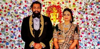 Kannada Actor Dhruva Sarja & Wife Prerana Hospitalised After Testing Positive For COVID-19