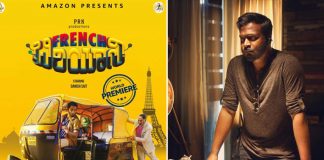 Kannada comedy 'French Biriyani' to leave positive impact: Director