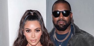 Kanye West Apologizes To Kim Kardashian On Twitter, Says: “Thank You For Always Being There For Me”