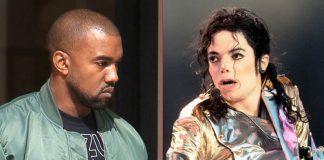 Kanye West Claims That Late Michael Jackson Was Murdered, Calls Out Former Sony CEO Tommy Mottola