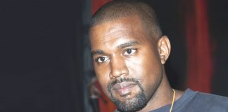 Kanye West Running For The US President, Twitterati Can’t Process This News: “Is This A Simpsons Episode?”