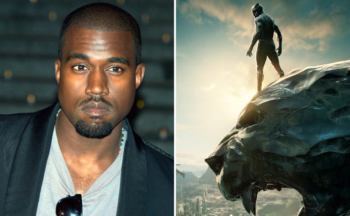 Kanye West Talks About His Wish To Model The White House Like Wakanda From Black Panther